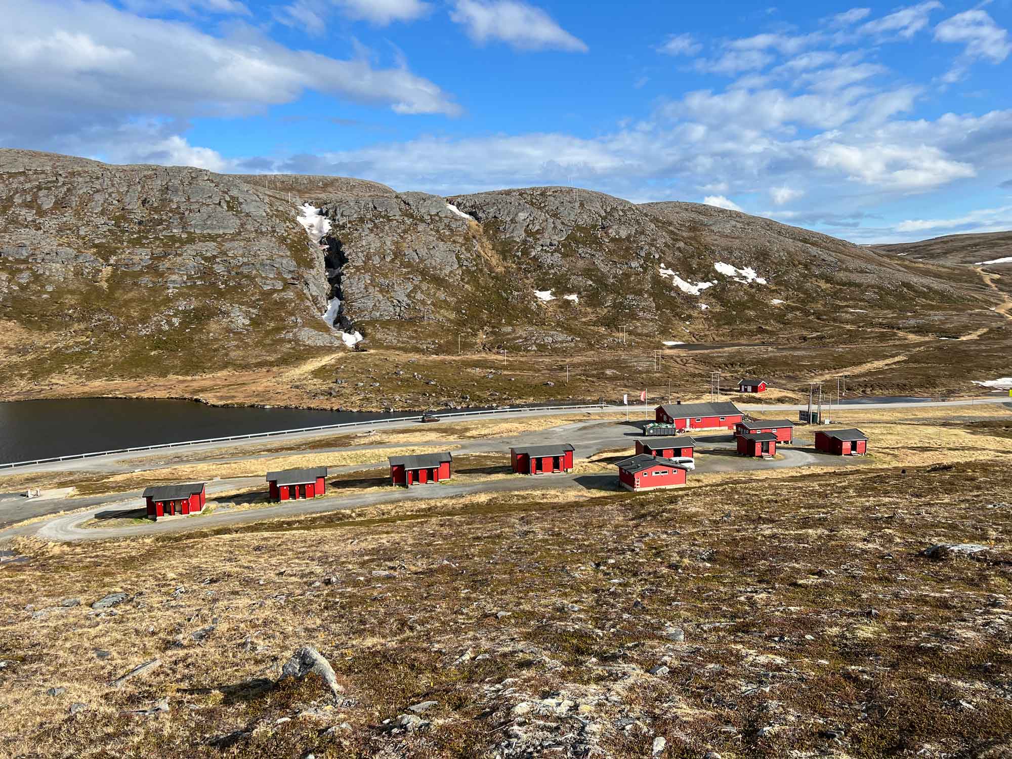 Red Camp